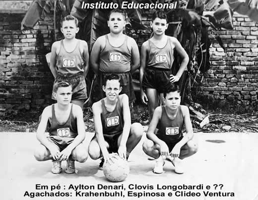 Instituto Educacional